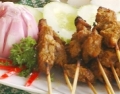 Sate Daging
